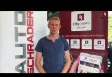 Garbsener City Lauf – Auto Schrader übernimmt Eure Startgebühren!