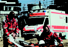 Durchstarten statt lange warten – Noch freie Plätze: FSJ/BFD bei den Johannitern in Hannover