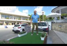 Verrücktes Bootsrennen Crazy Crossing auf dem Maschsee