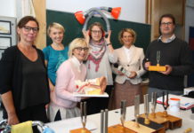 Hör mal hin! Lehrkräfte machen sich fit zum Thema Hören