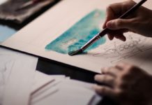 Online-Portal „Künstlerdatenbank und Nachlassarchiv Niedersachsen“ gestartet