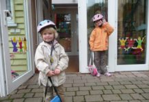 Neue Baukostenförderung für Kindertagesstätten