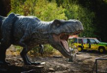 Gewinnt 2 x 4 Tickets für den Dinosaurierpark Münchehagen