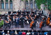 Symphonische Herbstklänge