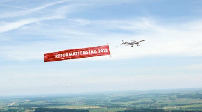Reformationsgottesdienste im Kirchenkreis Neustadt-Wunstorf