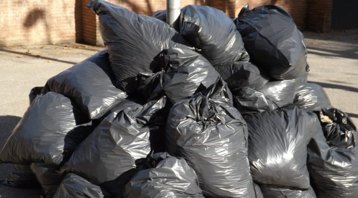 Reformationstag – Abfall- und Wertstoffabfuhr verschiebt sich