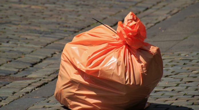 aha versendet Gutscheine für 2019er Säcke