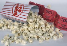 Kinderkino im Oktober