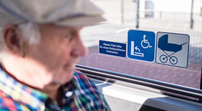 Fahrplanänderungen im Linienverkehr ab 5. Februar