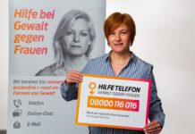 Caren Marks zum Internationalen Tag gegen Gewalt an Frauen