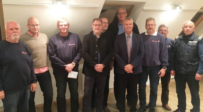 Lions Club Steinhuder Meer unterstützt