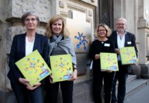 Pilot-Projekt Einschulungskompass startet