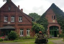 Homeyers Hof in Horst bietet tolle Events zur Advents- und Weihnachtszeit