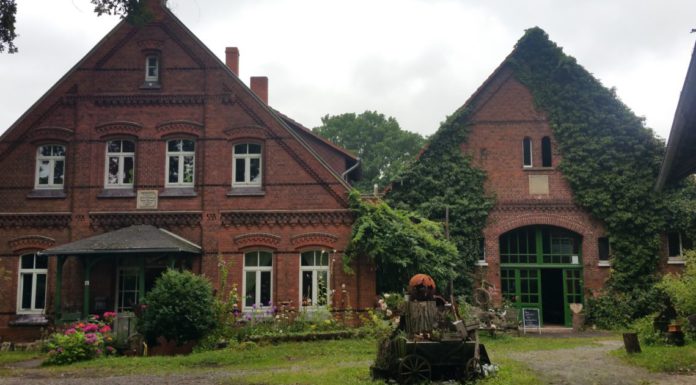 Homeyers Hof in Horst bietet tolle Events zur Advents- und Weihnachtszeit