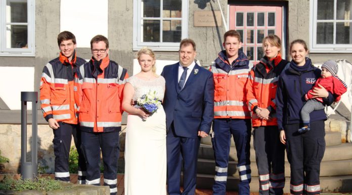 Aus Liebe zum Leben zum Bund des Lebens