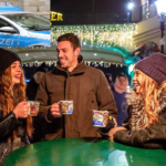 Vorweihnachtszeit: Achtung vor Taschendieben!