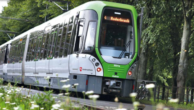 Corona-Maßnahmen: Weiterhin keine Nachtverkehre bei ÜSTRA und regiobus an den Wochenenden