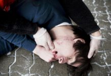 Erste-Hilfe-Tipps zu Silvester