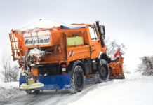 TÜV NORD gibt hilfreiche Wintertipps