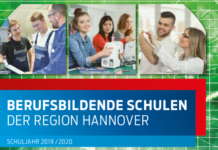 Für das Schuljahr 2019 / 2020: Berufsorientierung auf 60 Seiten