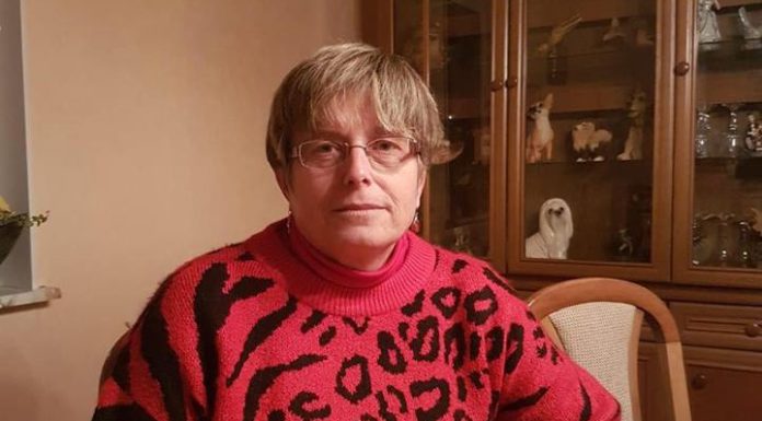 Mary Ann aus Kanada soll abgeschoben werden! Familie startet Online-Petition