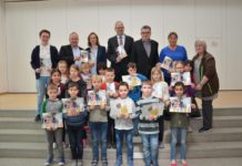 3. Auflage des Bewegungs-Passes startet