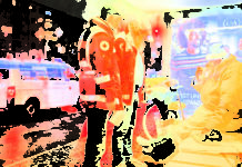 DRK hält 150 Notschlafplätze für Obdachlose vor