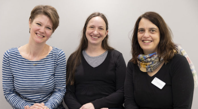 Mit dem KRH ins Ausland