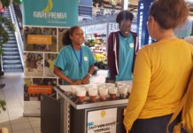 Schülerinnen und Schüler sollen Unternehmergeist entwickeln