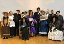 Eine etwas andere Kriminalgeschichte