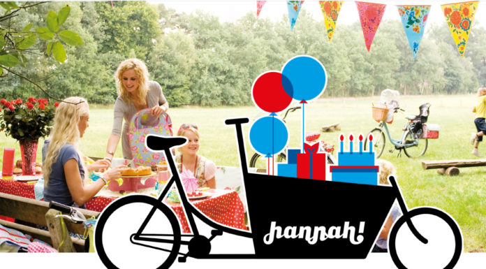 HANNAH wieder in Wunstorf