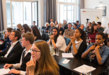 Sommerunternehmer: „In den Schulferien bin ich der Boss!“