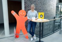 Jetzt anmelden fürs Stadtradeln