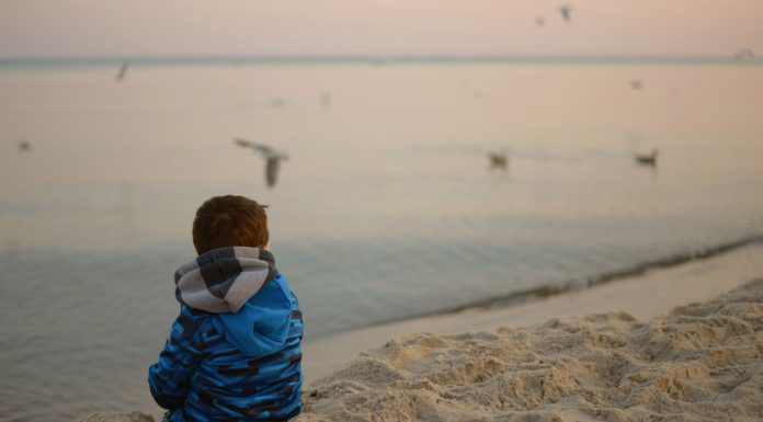 „Wenn Eltern sich trennen, …“: Gruppenangebot für Kinder