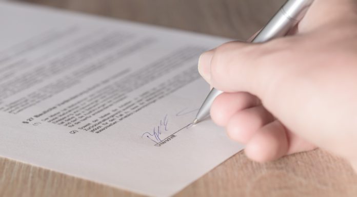 Zukunft gestalten – mit Vorsorgevollmacht oder Betreuungsverfügung