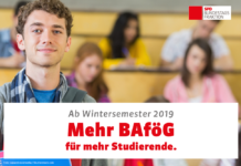 Caren Marks: Mehr BAföG für mehr Studierende und Schüler