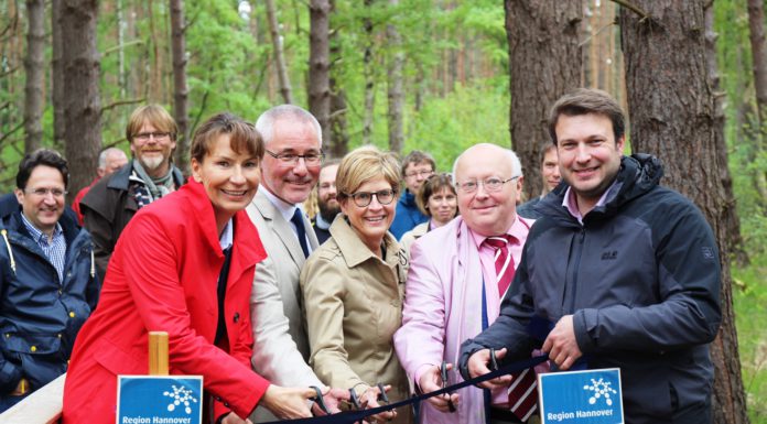 Moor – Erlebnispfad Resse eröffnet: Informationen und mehr