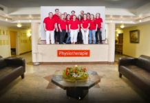Ergophysica, der Weg nach Meyenfeld lohnt sich! Das moderne Physiotherapie-Zentrum in Garbsen
