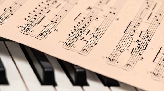 Aktion: Wunstorf singt für Europa