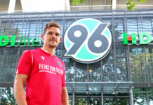 „Stehen vor einer großen und spannenden Aufgabe“: Jung kommt ablösefrei aus Wolfsburg