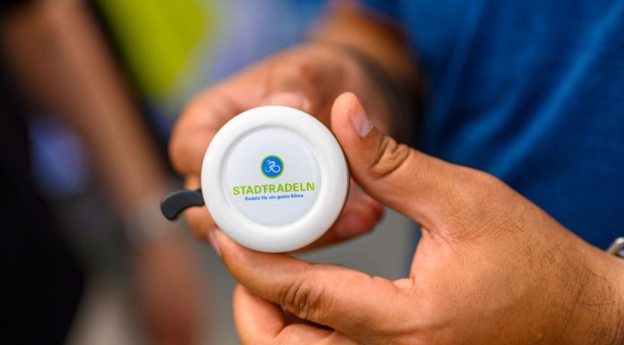 STADTRADELN 2019: Diesmal hat Berlin die Nase vorn