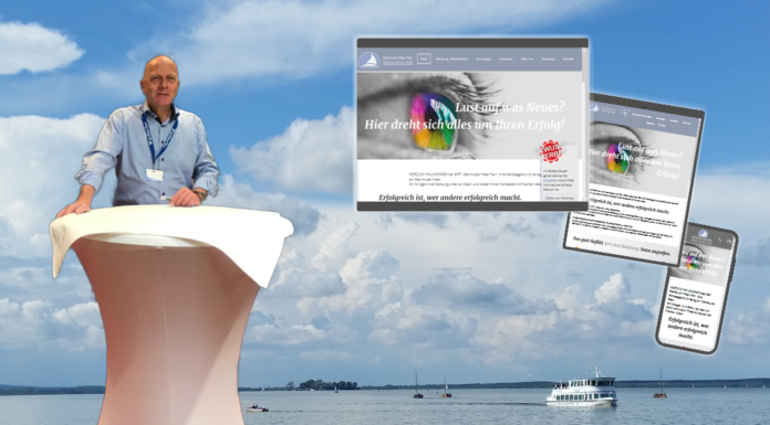 „Erfolgreich ist, wer andere erfolgreich macht“- Das ist die Philosophie von Steinhuder Meer Flair