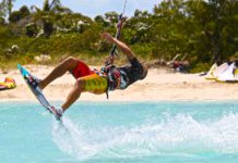 Kitesurfcamp Mardorf: Es gibt noch Restplätze!