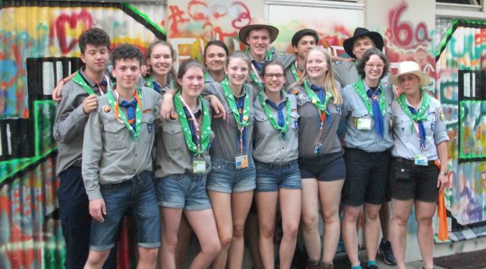 Echtes Abenteuer findest du nicht in Büchern – MaLuKi‘s feiern 20. Geburtstag