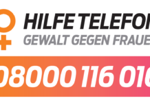 Caren Marks macht auf „Hilfetelefon gegen Gewalt an Frauen“ aufmerksam