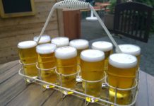 SPD lädt zum musikalischen Frühschoppen mit Wunstorfer Duo