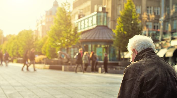 Senioren- und Pflegestützpunkte am 3. und 11. September geschlossen