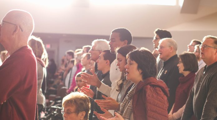 Stifts-Kirchengemeinde lädt ein zur WOCHE DER DIAKONIE