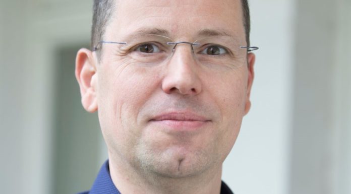 Klinik für Gerontopsychiatrie und Psychotherapie hat neuen Chefarzt