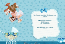 Wir freuen uns über LENN